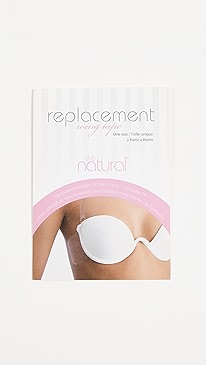 The Natural - Replacement Tapes for Wing Bras