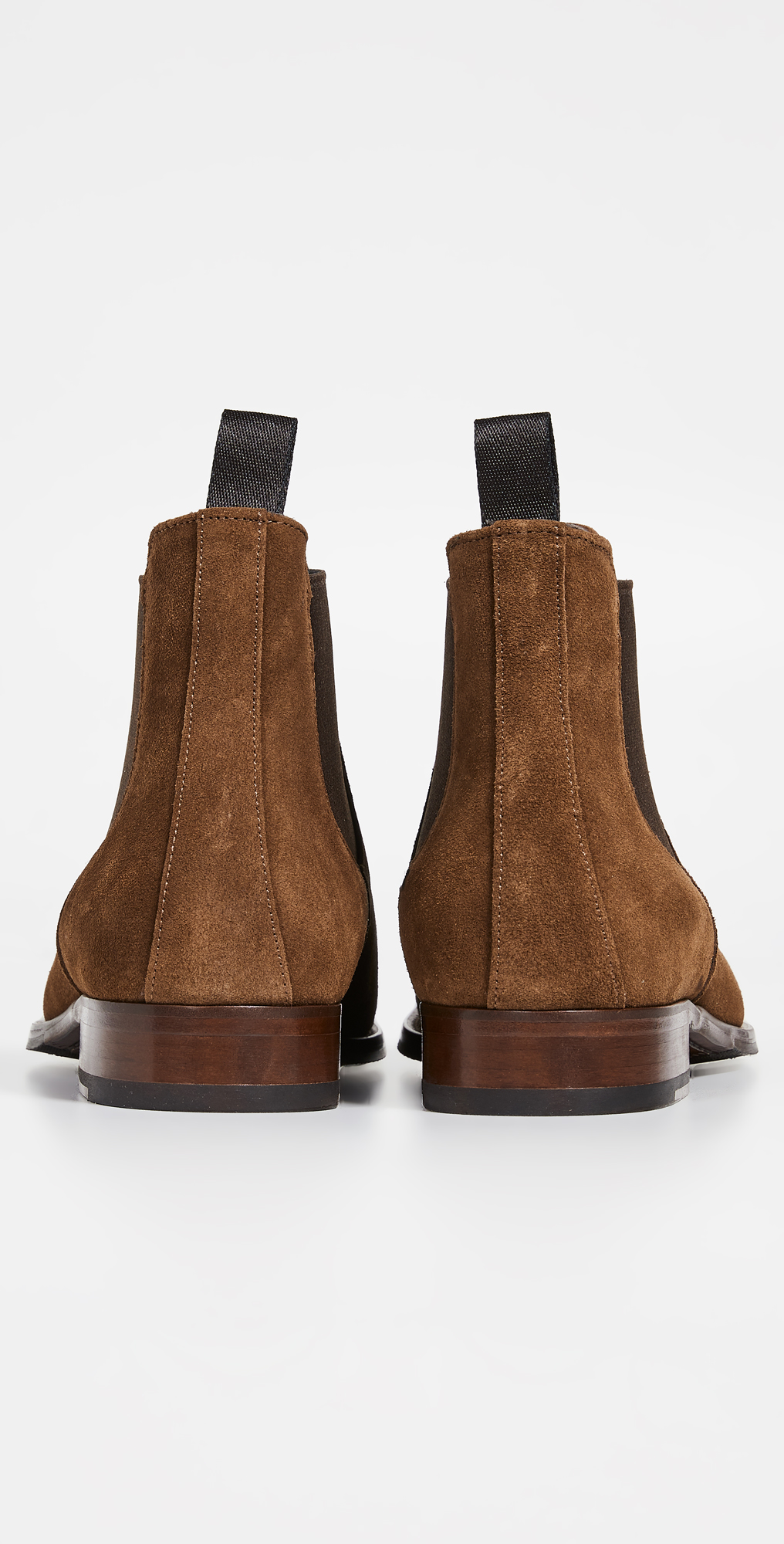 shelby mid chelsea boot