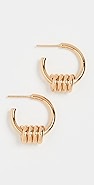 Tohum Apia Earrings