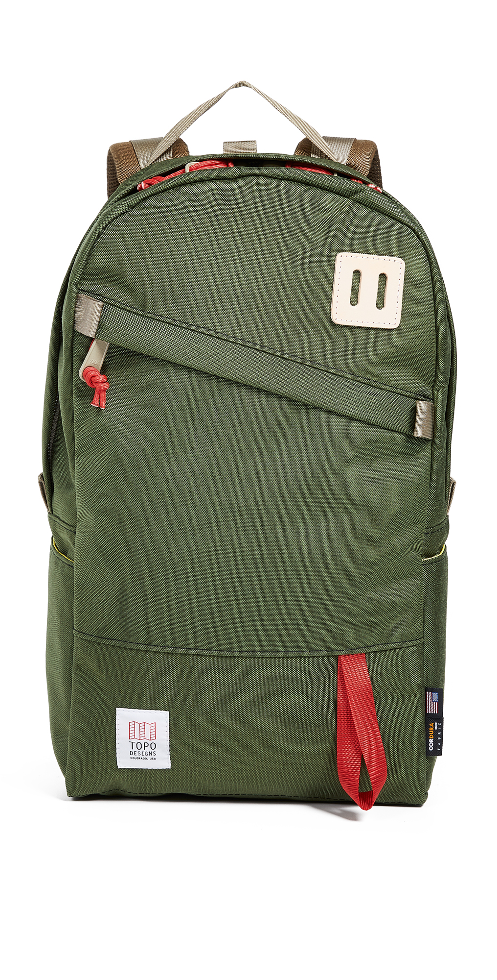 topo designs daypack sale