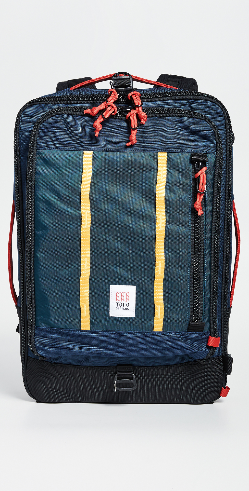 all city topo bag