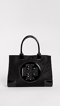 Tory Burch - Nylon Ella Tote