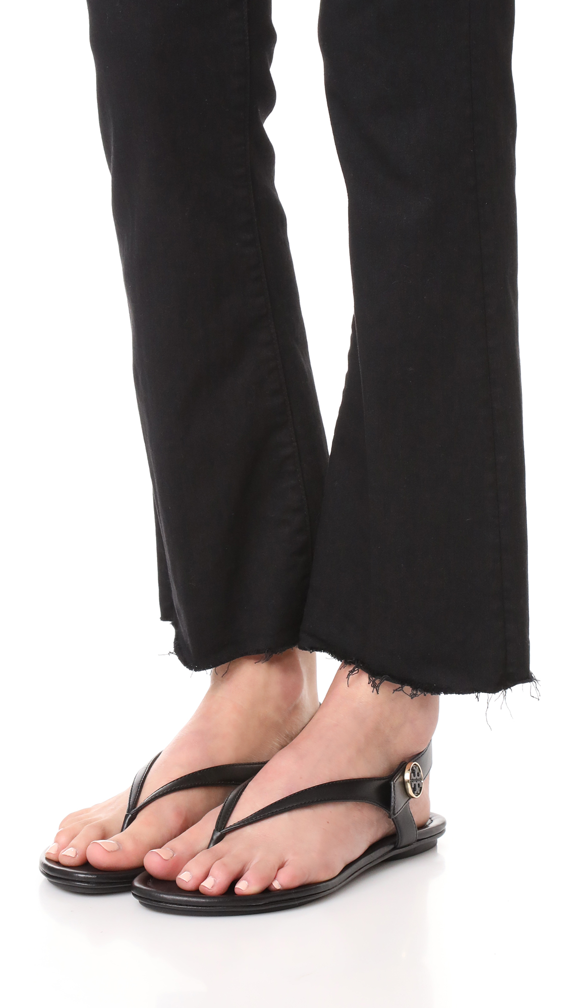 tory burch minnie travel sandal