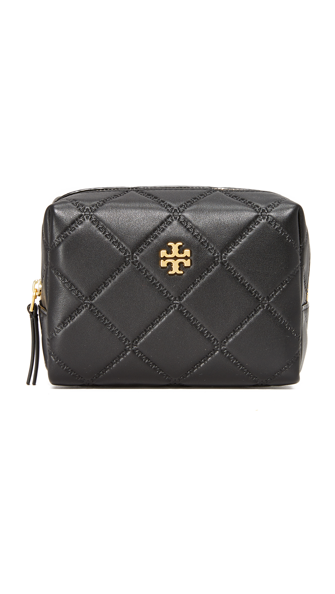 Tory Burch Georgia Small Makeup Bag Shopbop
