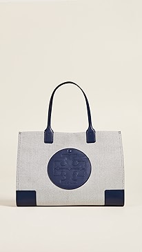 Tory Burch - Ella Canvas Tote