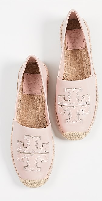 tory burch ines espadrilles