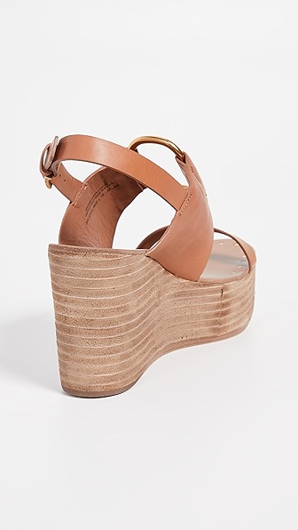 tory burch ravello platform wedge