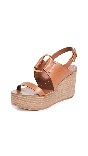 tory burch ravello platform wedge