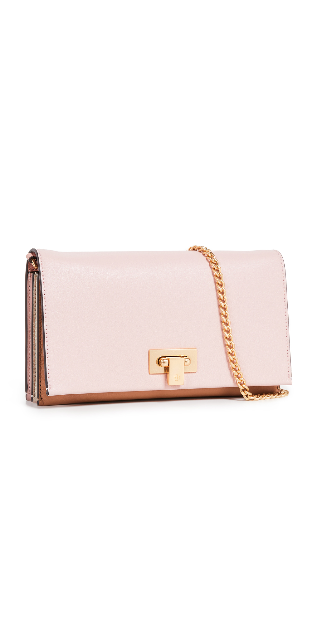 tory burch carmen clutch