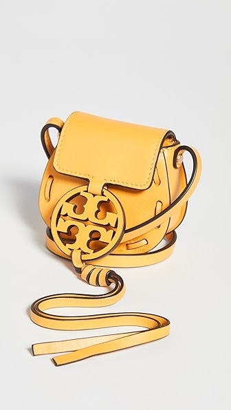 tory burch miller micro crossbody bag