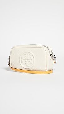 Tory Burch - Perry Bombe Mini Bag
