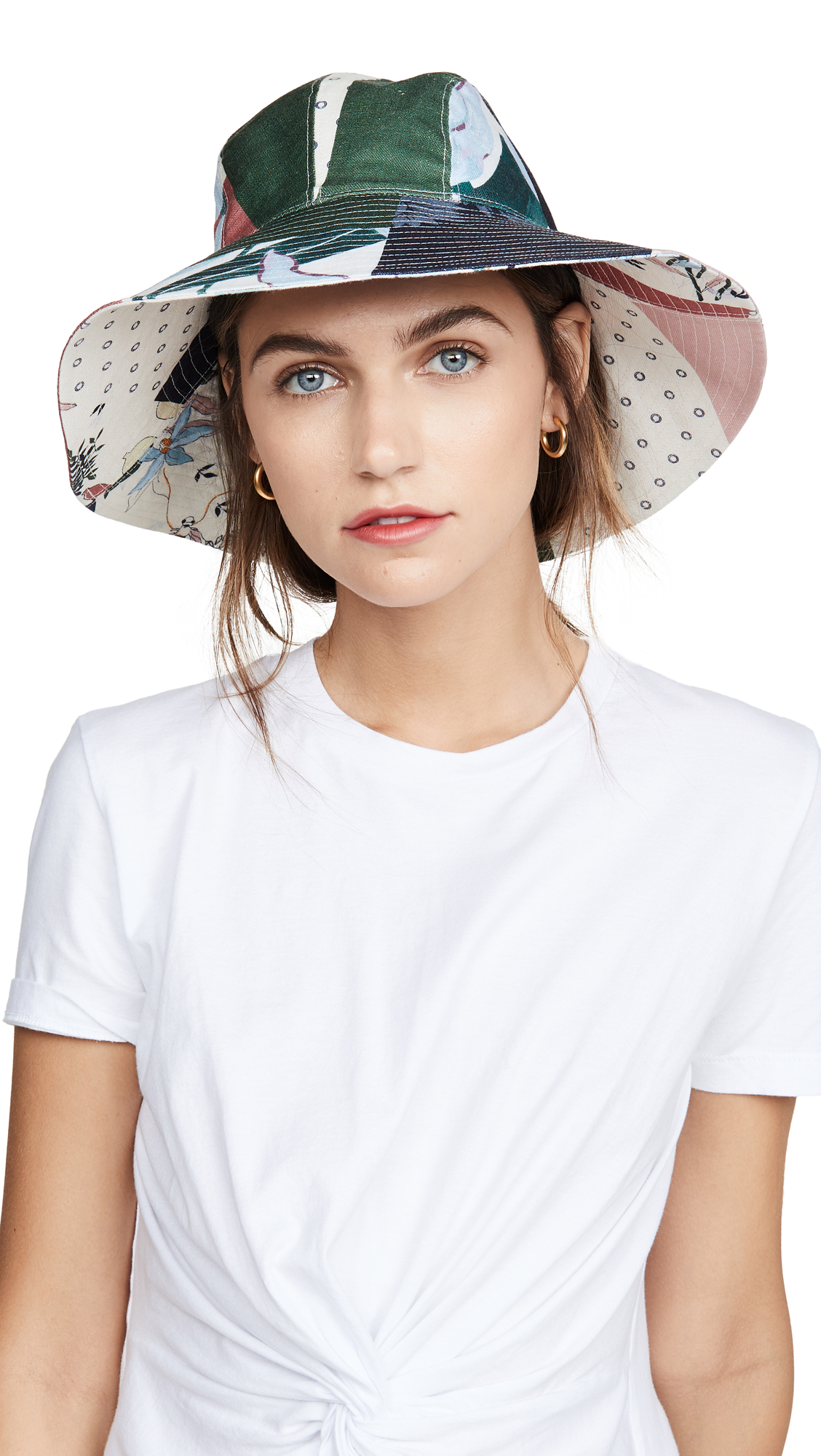 Tory Burch Hat Sale Factory Sale, 60 
