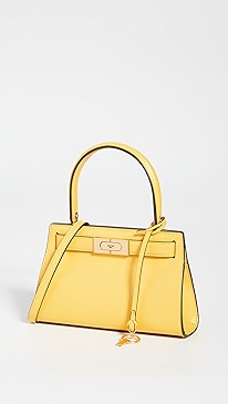 Tory Burch - Lee Radziwill Petite Bag