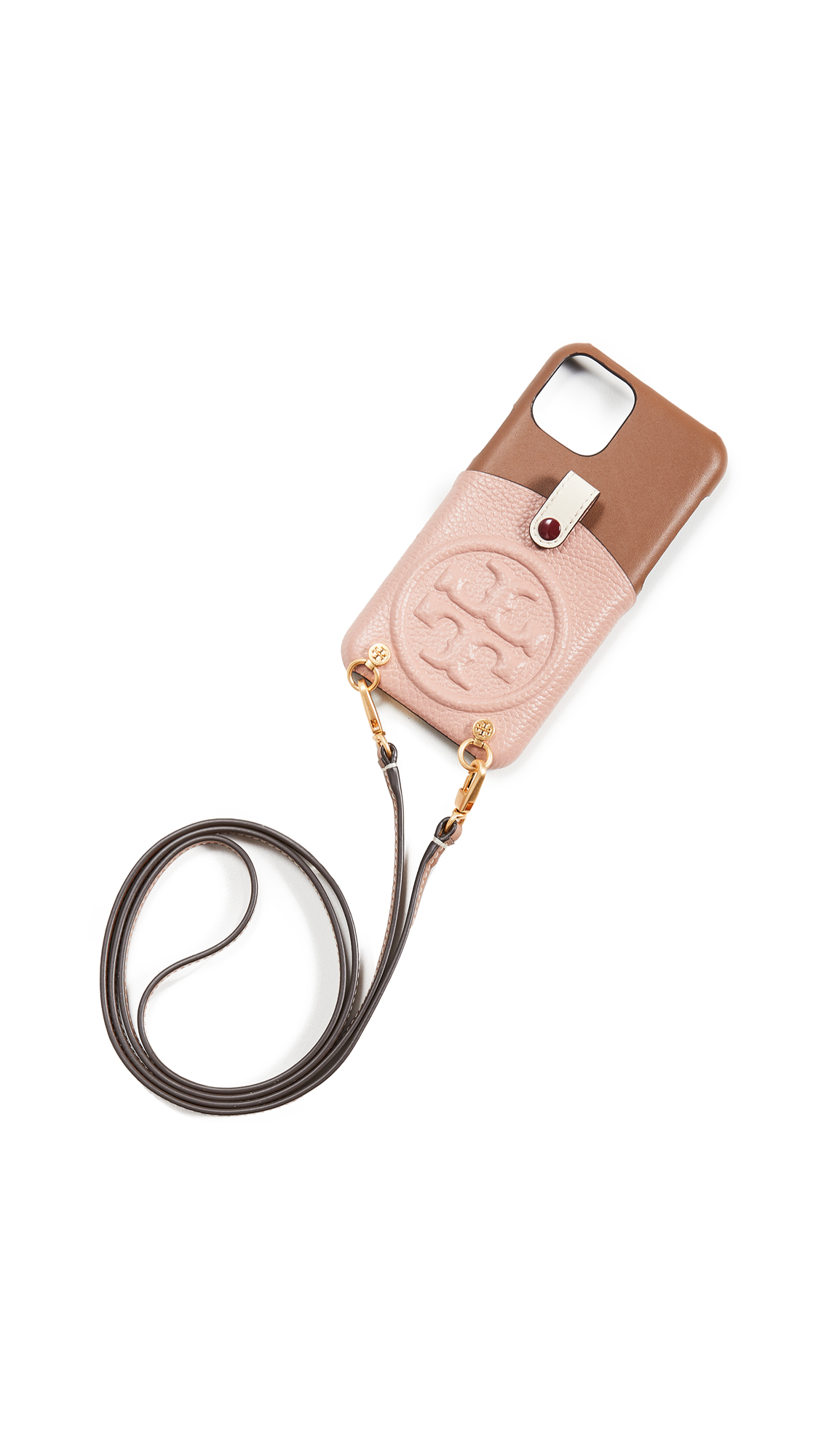 tory burch iphone 11 pro case