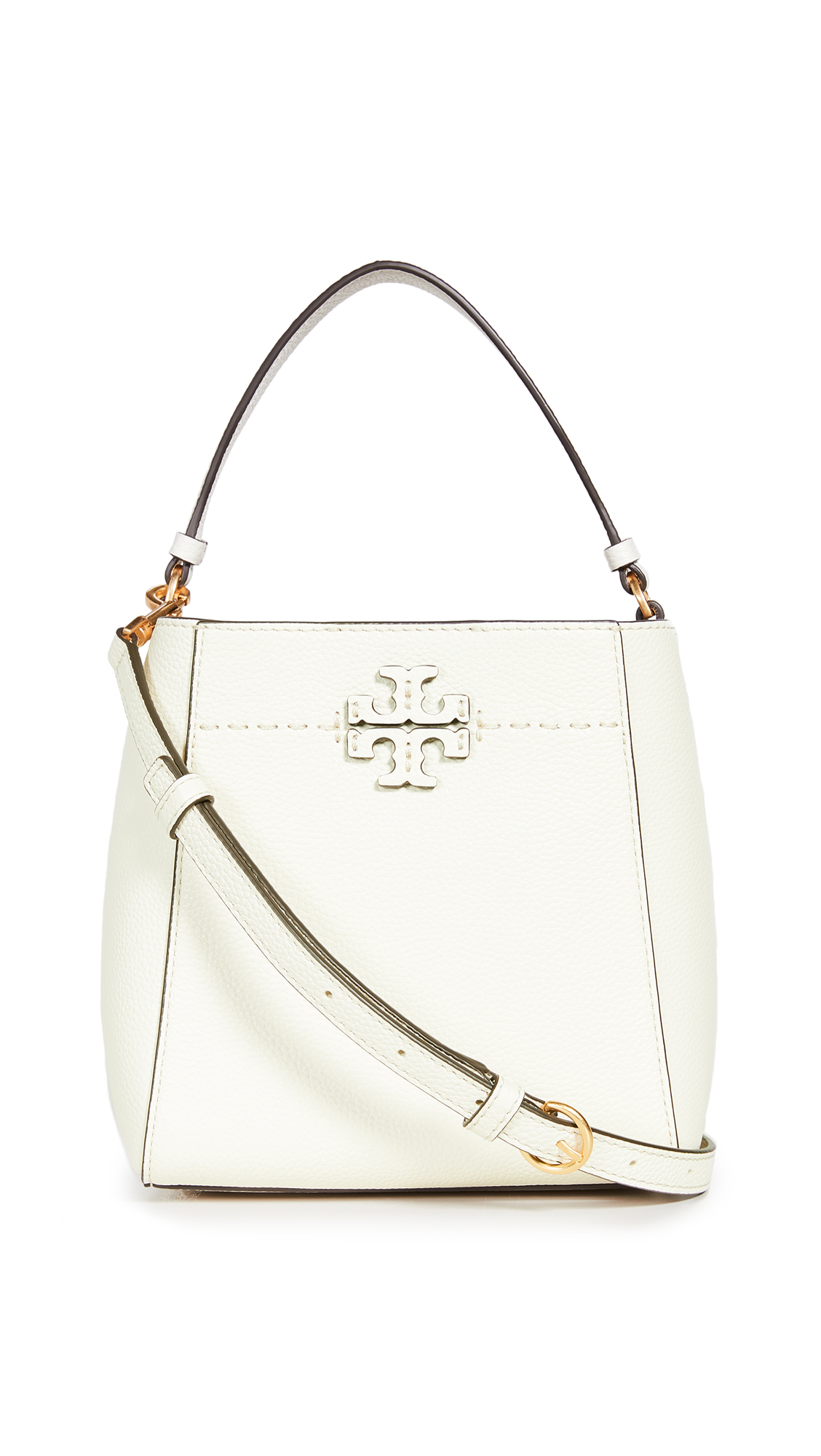 tory burch ivory
