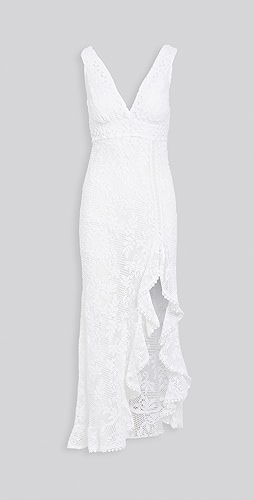 shopbop white dress