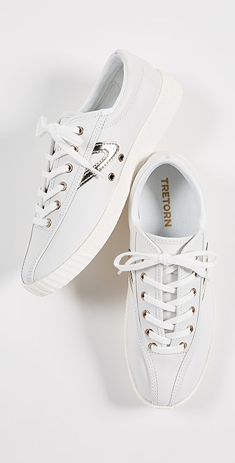 nylite 2 sneaker by tretorn