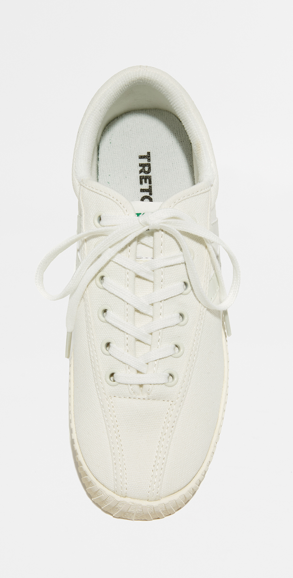 tretorn nylite bold sneakers