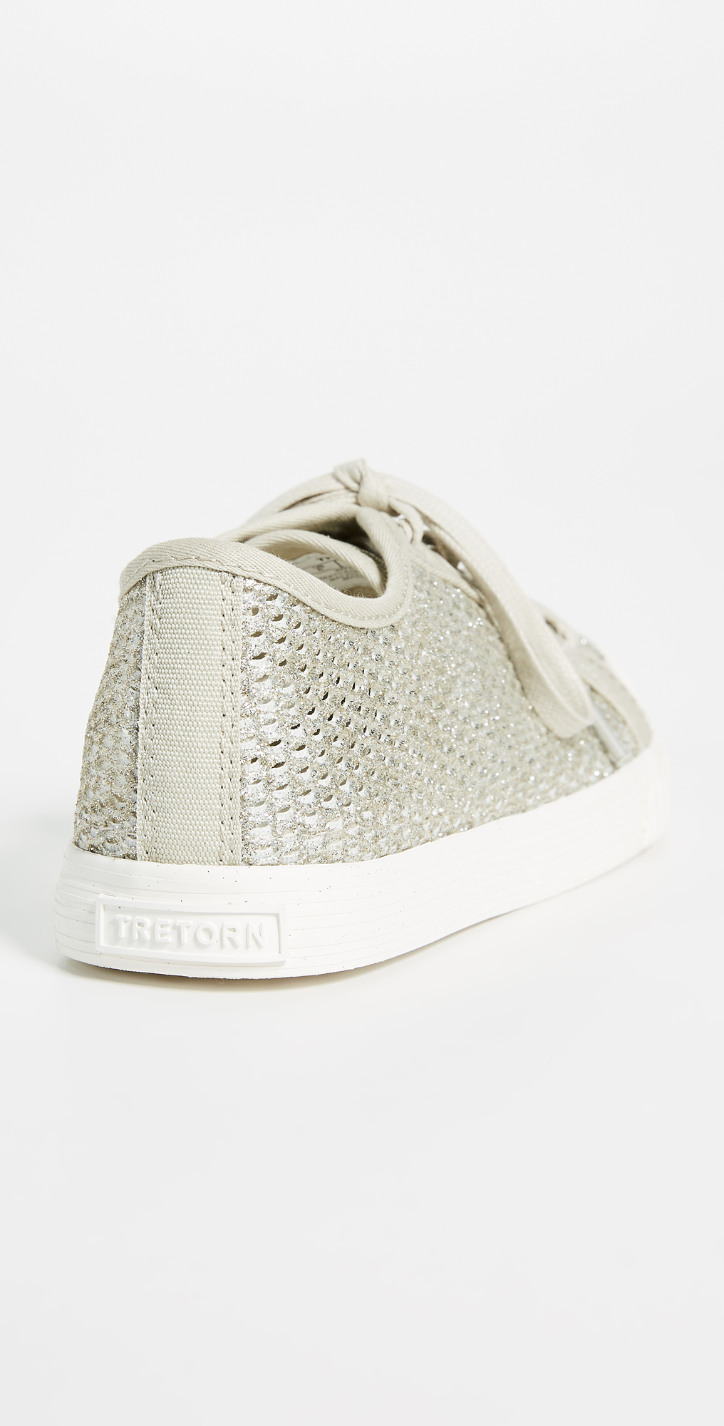 tretorn mesh sneakers