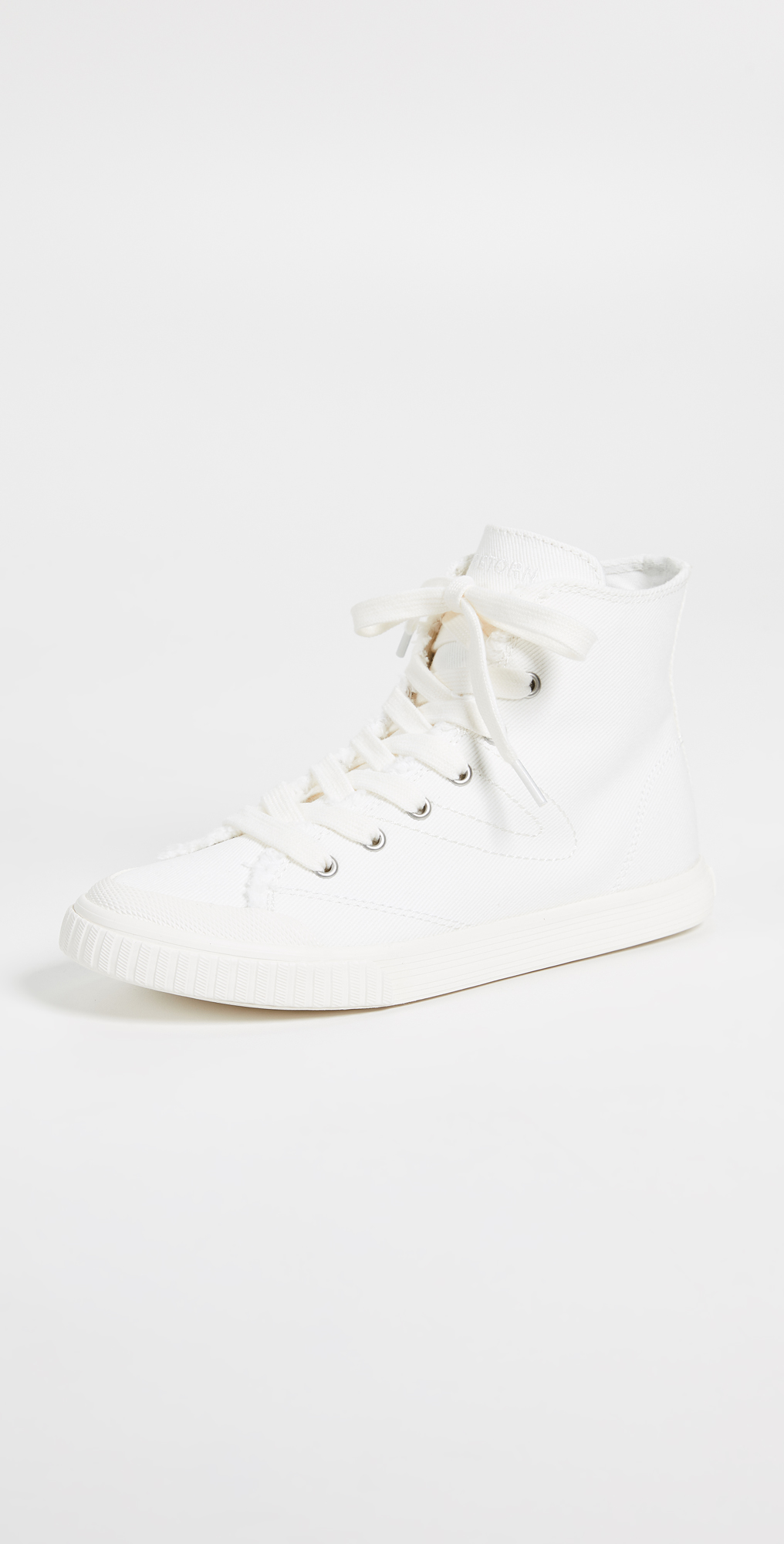tretorn marley canvas sneakers