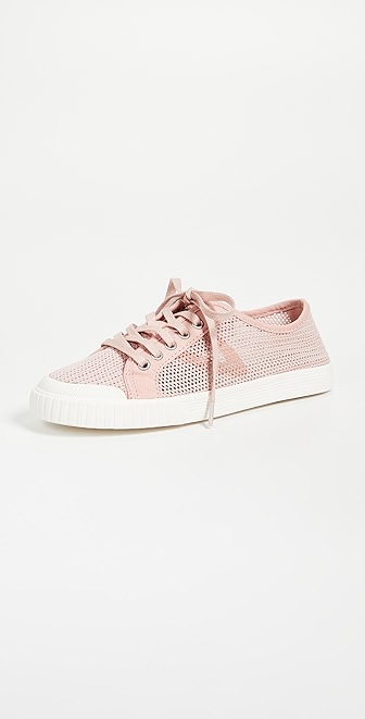 tretorn mesh sneakers