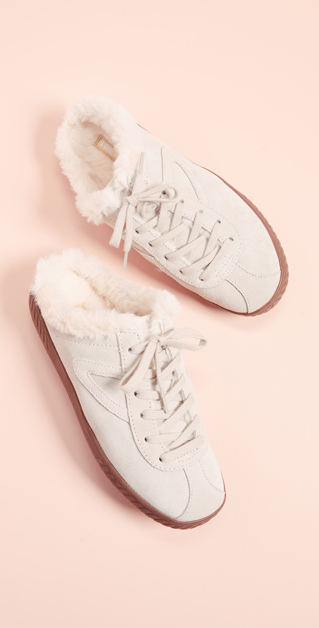 tretorn cam mule sneakers