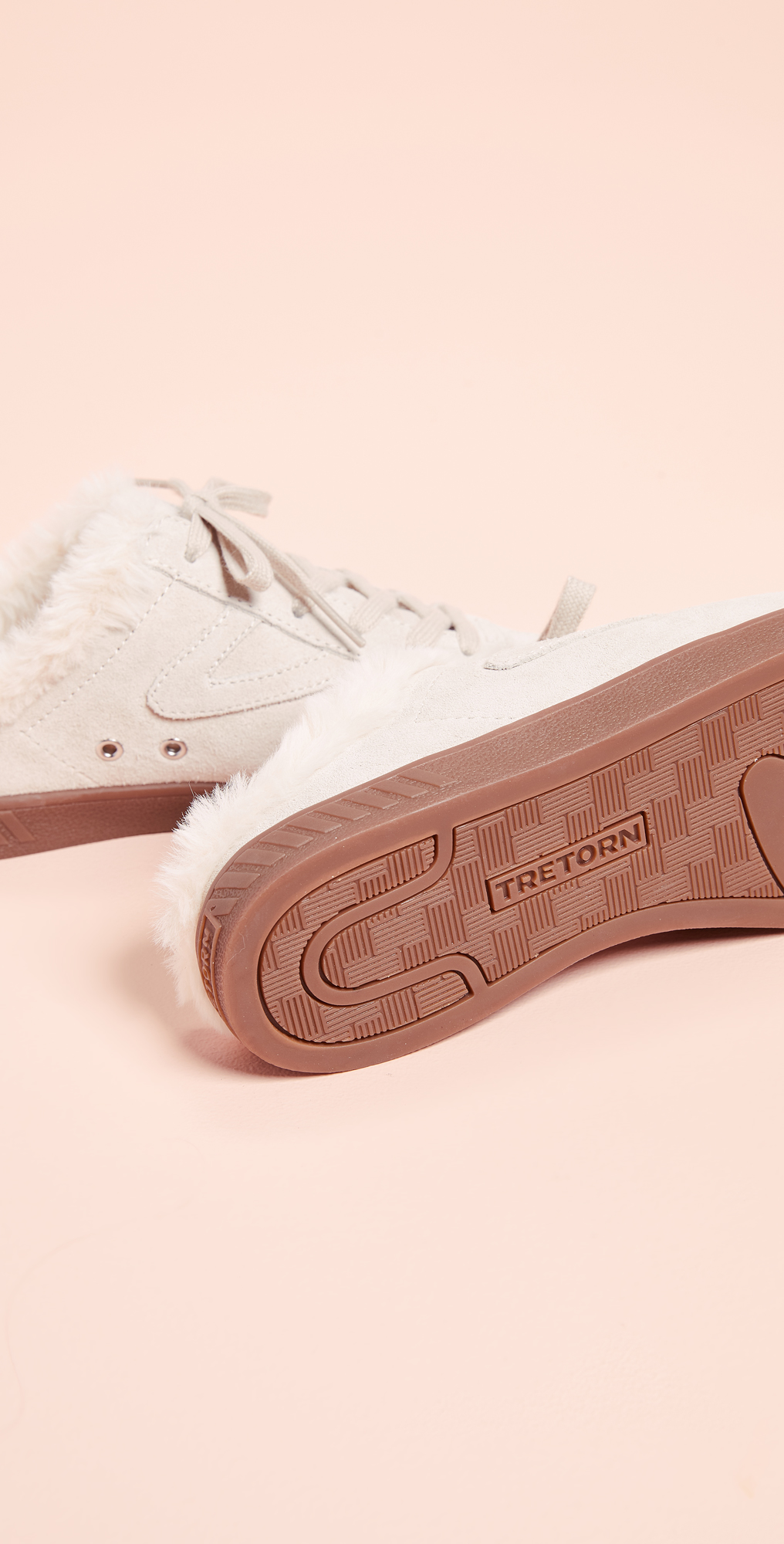 tretorn cam mule sneakers