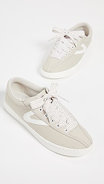 Tretorn - Nylite 28 Plus Sneakers