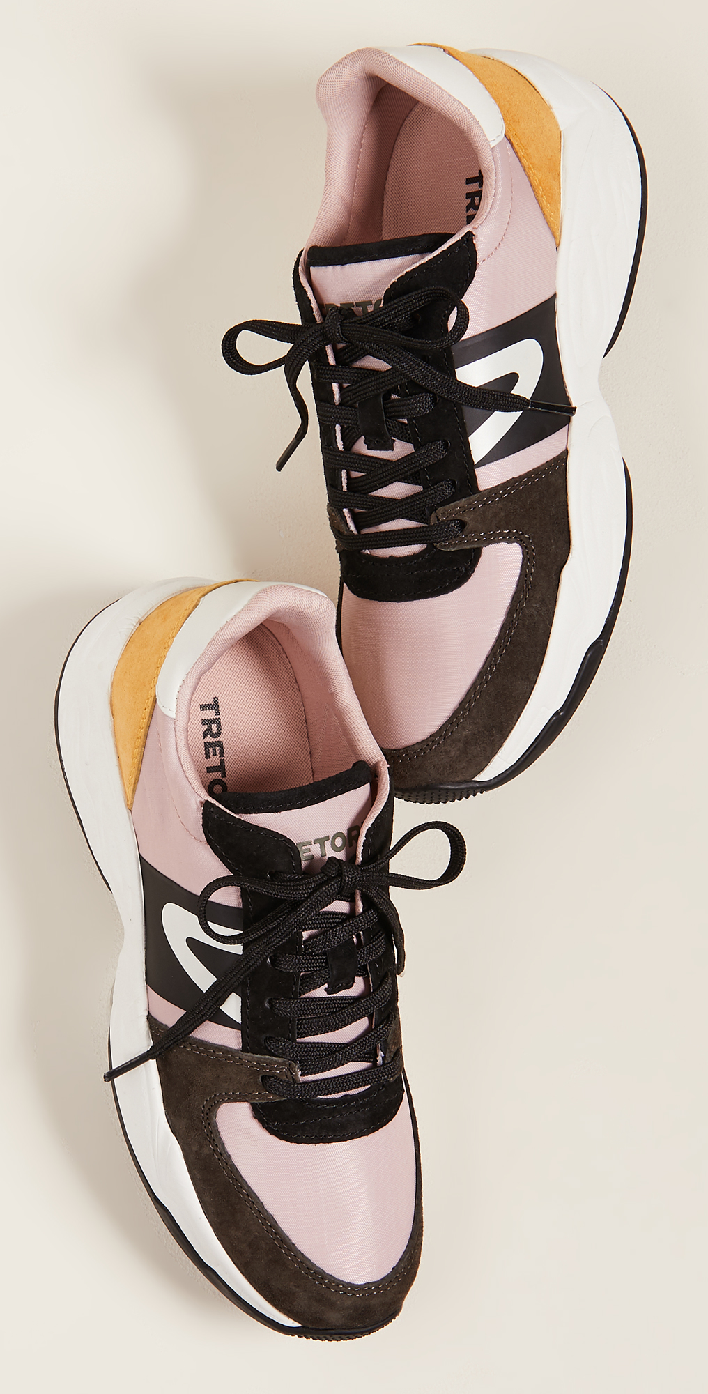 tretorn lexie sneakers