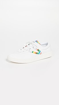 Tretorn - Nylite 28 Plus Sneakers