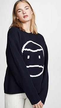 Tory Sport - Little Grumps Sweater