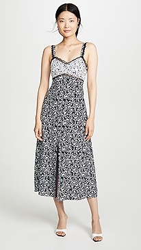 Tanya Taylor - Sarita Dress