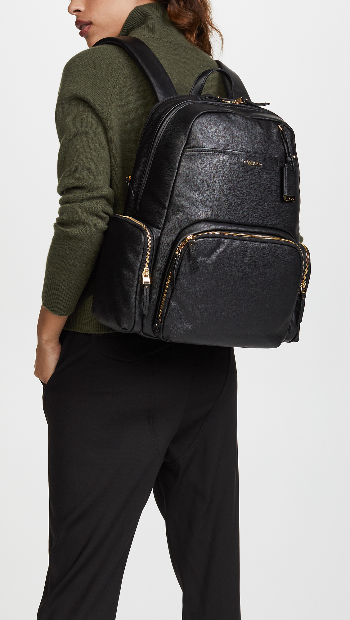 tumi calais backpack