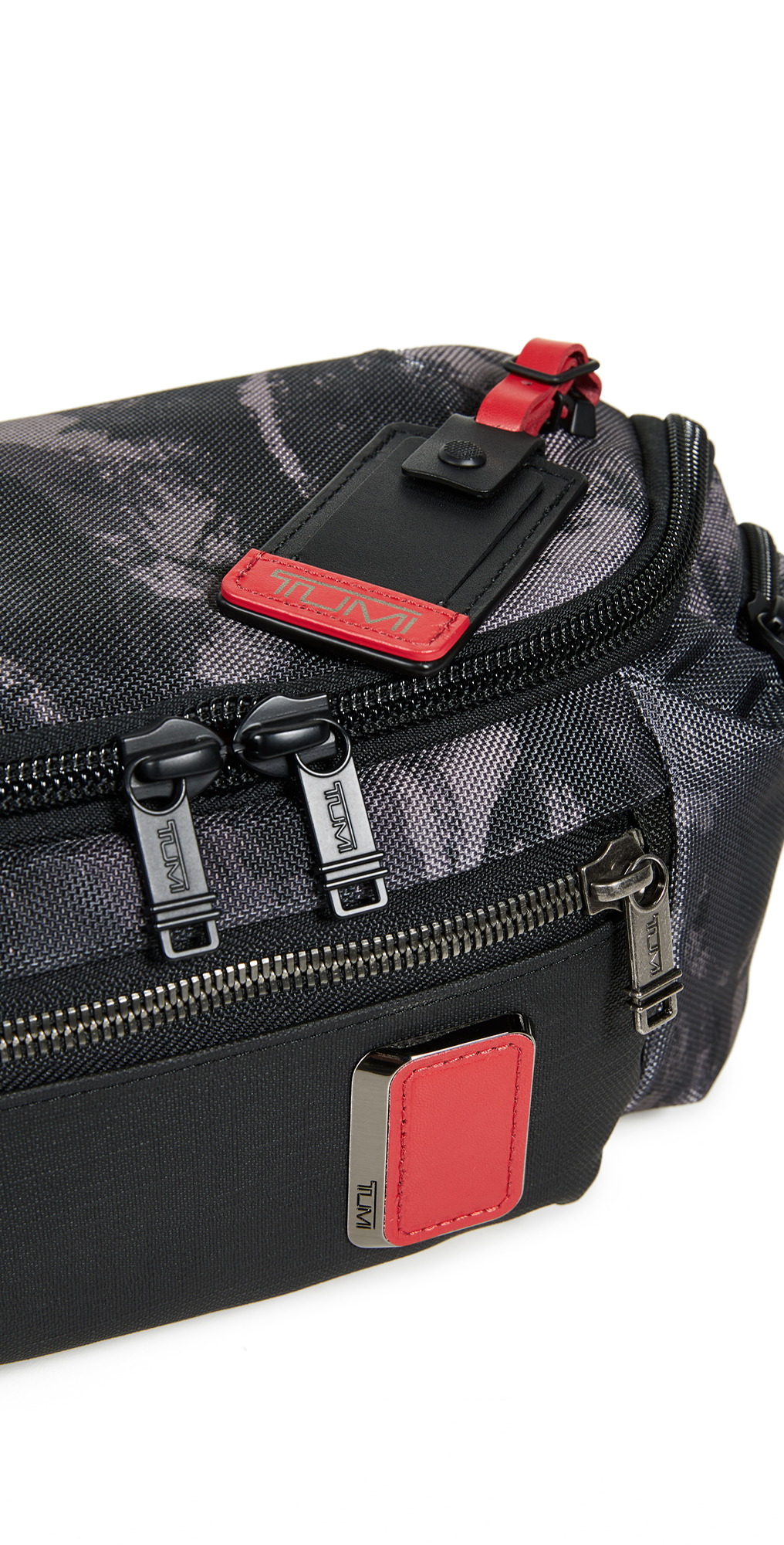 Tumi Kelley Sling Leather Top Sellers 