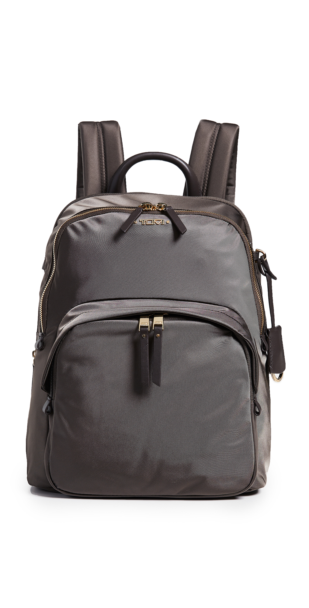 tumi backpack sale amazon