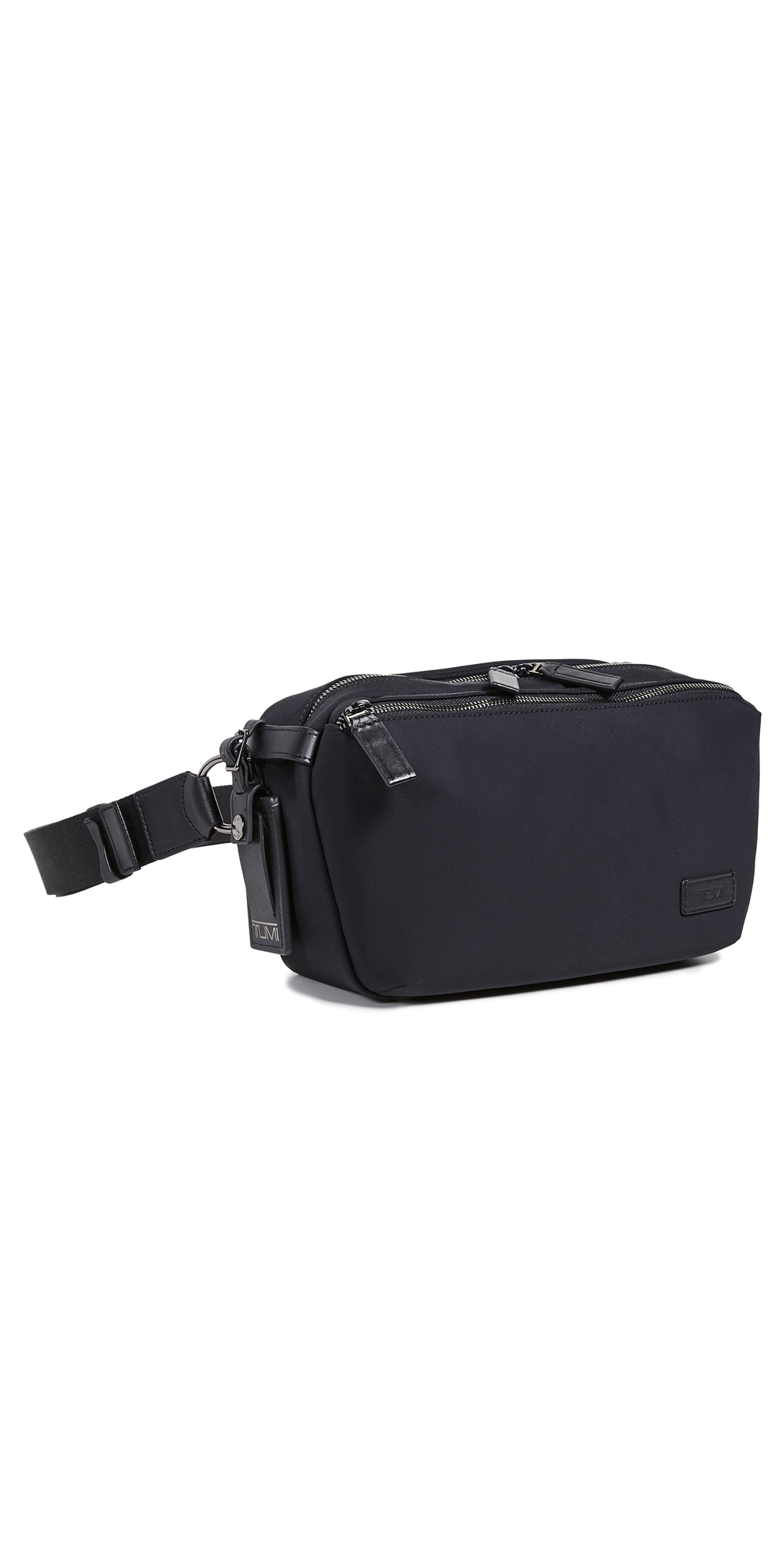 tumi harrison daniel utility pouch