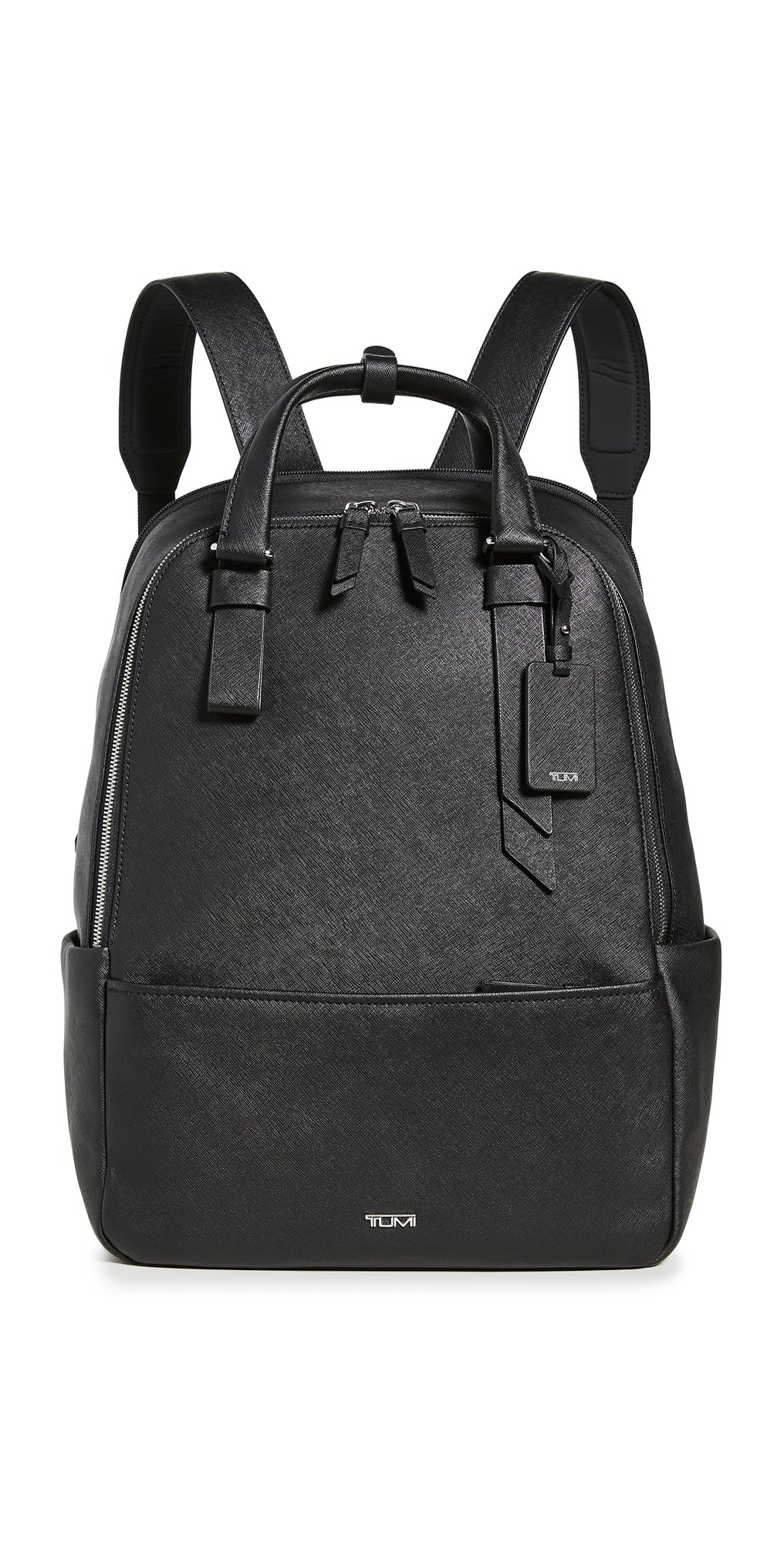 tumi luggage worth it