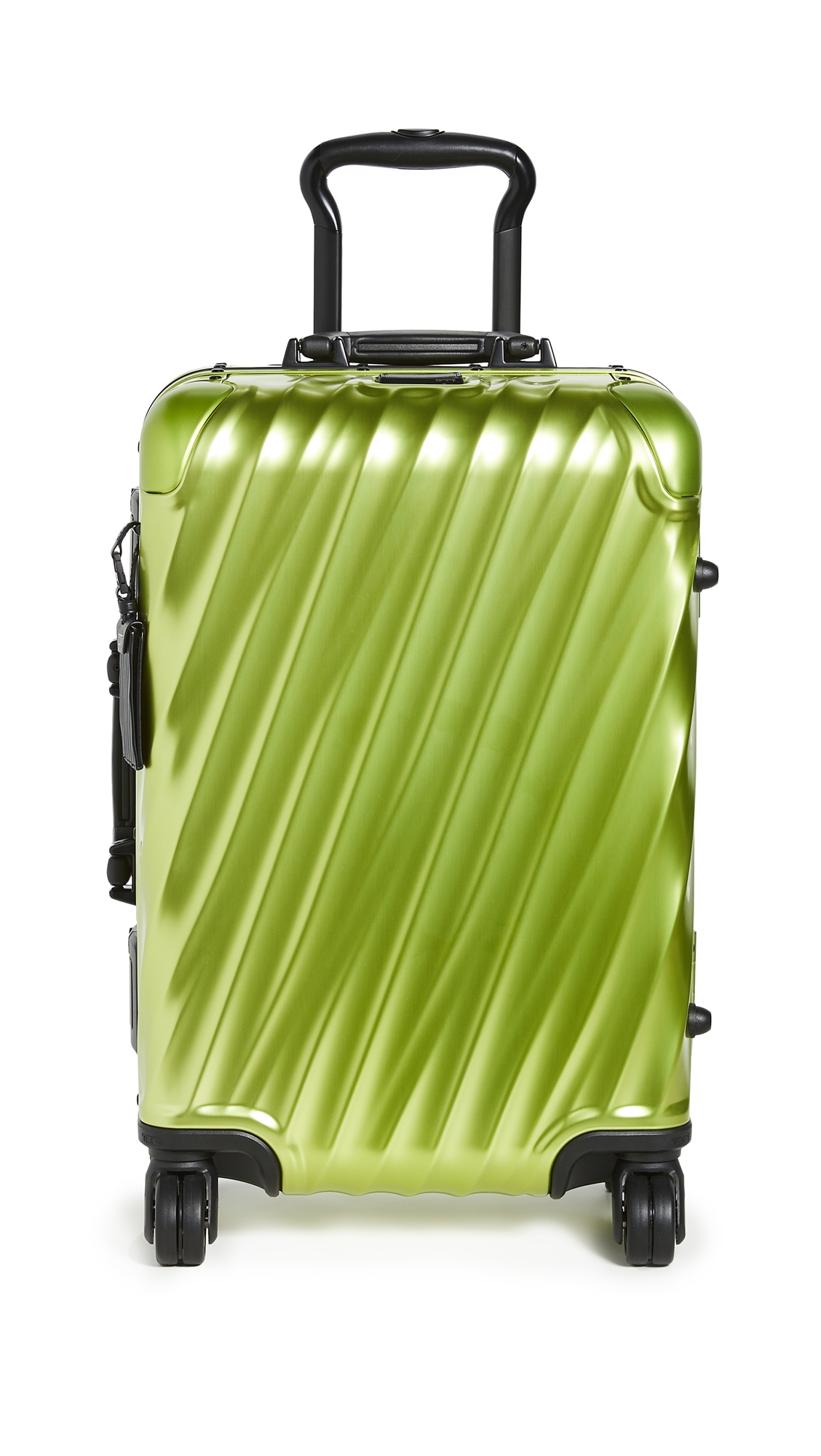 tumi 19 degree aluminum sale