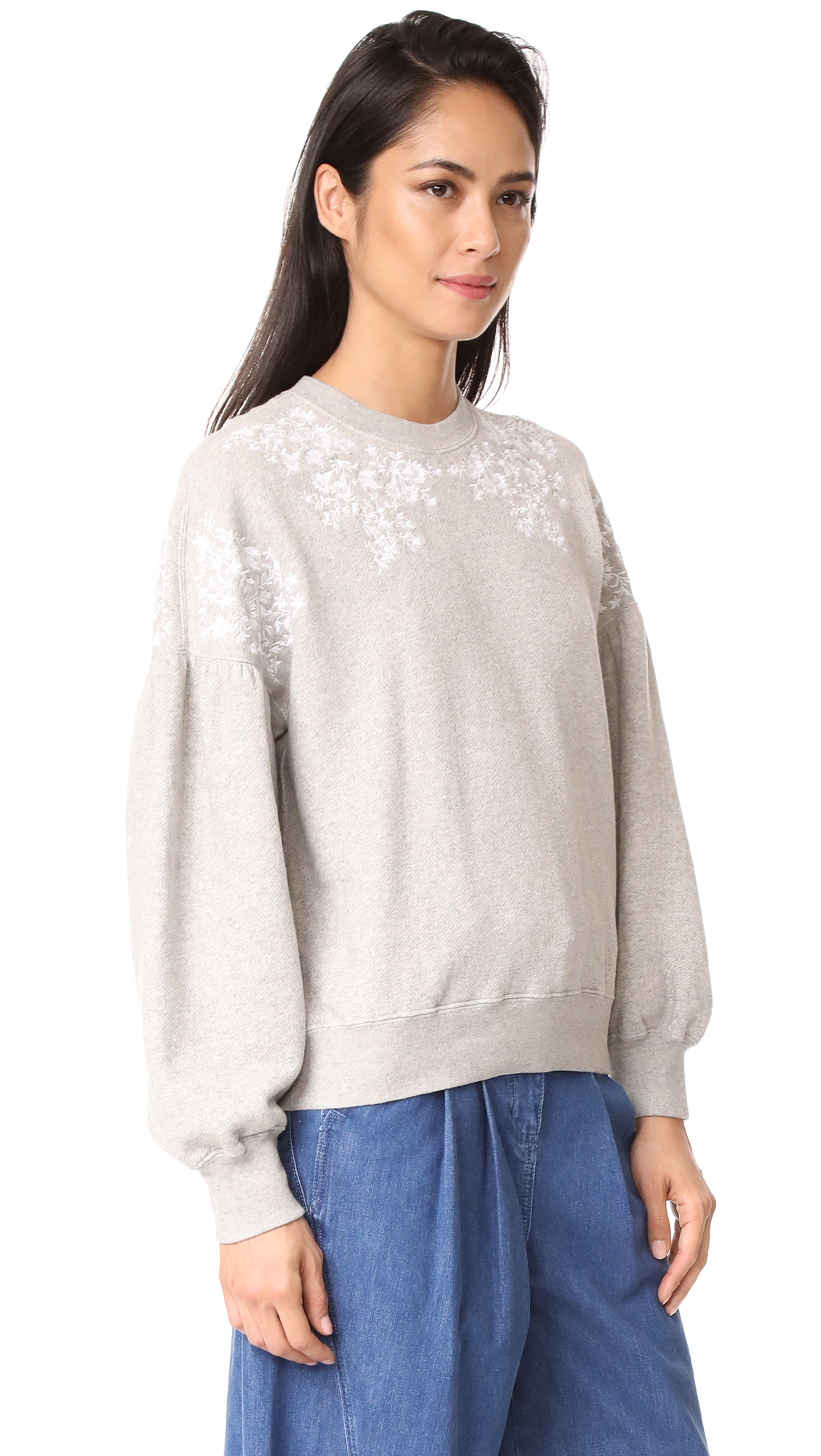 Ulla johnson judith dress clearance