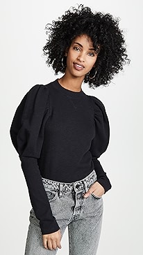 Ulla Johnson - Philo Sweatshirt