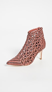 Ulla Johnson - Selene Booties