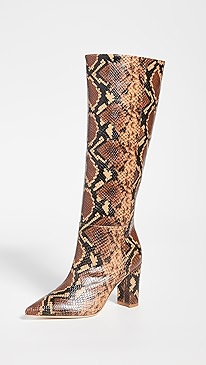 Ulla Johnson - Jerri Boots