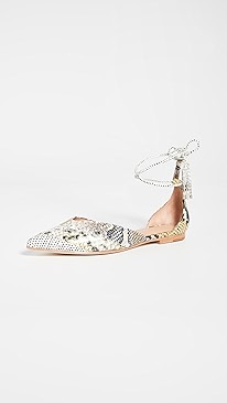 Ulla Johnson - Neoma Flats