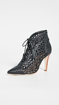 Ulla Johnson - Elicia Heel Boots