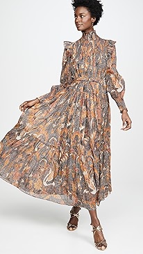 Ulla Johnson - Constantine Dress