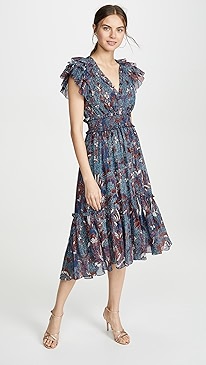Ulla Johnson - Cicely Dress