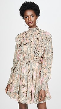 Ulla Johnson - Vienne Dress