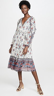 Ulla Johnson - Romilly Dress