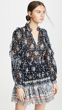 Ulla Johnson - Dani Dress