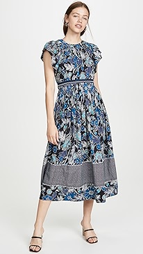 Ulla Johnson - Lottie Dress